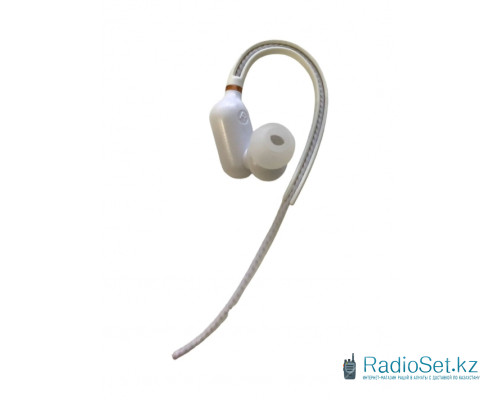 Наушник Baofeng, Kenwood с выносным микрофоном Наушник Baofeng, Kenwood с выносным микрофоном